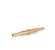 Переходник Patriot 46C/1 (елочка 8/10 мм - 8/10 мм)