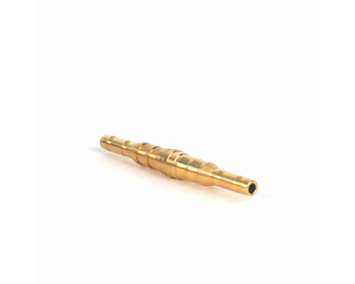 Переходник Patriot 46C/1 (елочка 8/10 мм - 8/10 мм)