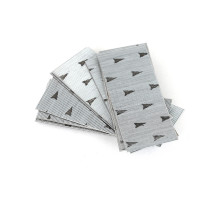 Шпильки Patriot P6-25 для пневмостеплера ASG 200