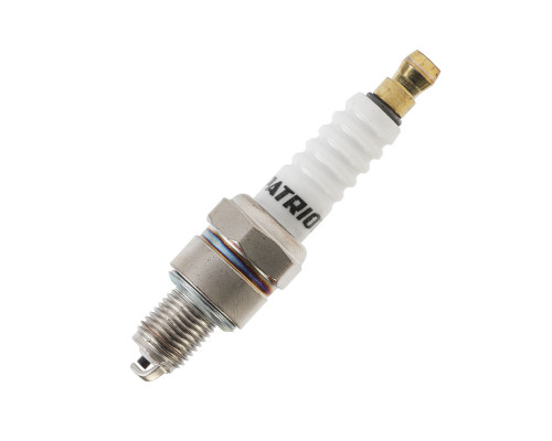 Свечи Patriot А5RTC-B для 4-х тактных двигателей