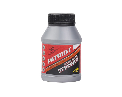 Масло Patriot Power Active 100 мл