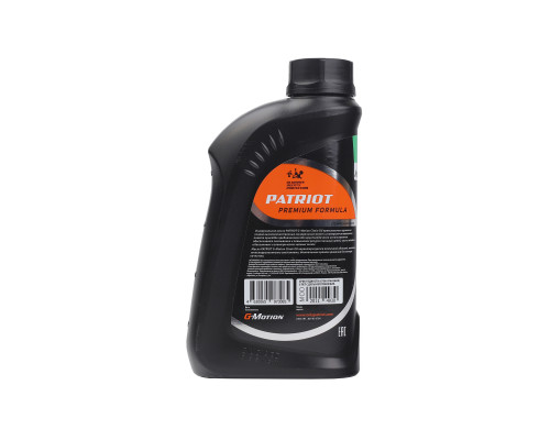 Масло цепное Patriot G-Motion Chain Oil