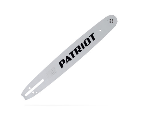 Шина пильная Patriot P150SLBK095 (15'', 0.325quot;, 1.3 мм, 64 звена)
