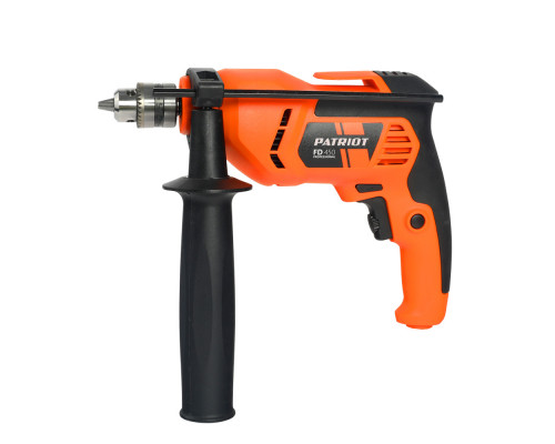 Дрель электрическая PATRIOT FD 450