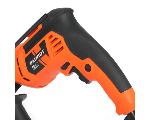 Дрель электрическая PATRIOT FD 450