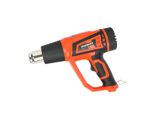 Фен технический Patriot HG 210 The One
