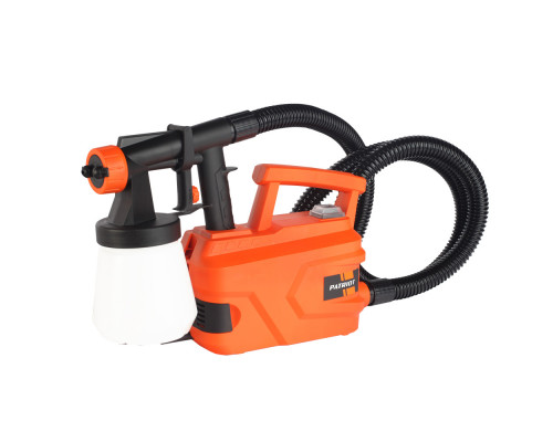 Краскопульт электрический PATRIOT SG 550