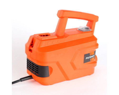 Краскопульт электрический PATRIOT SG 550