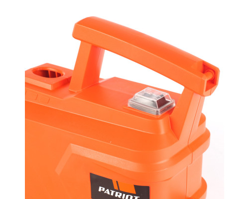 Краскопульт электрический PATRIOT SG 550