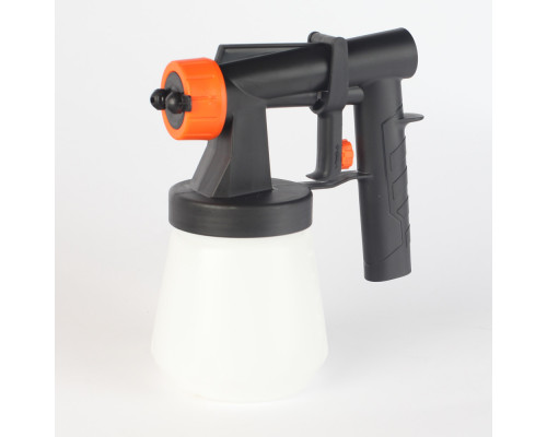 Краскопульт электрический PATRIOT SG 550