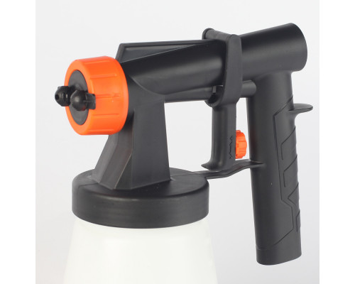 Краскопульт электрический PATRIOT SG 550