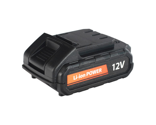 Батарея аккумуляторная для BR 101 Li, BR 111 Li  (12 В, 2.0 А*ч, Li-ion)