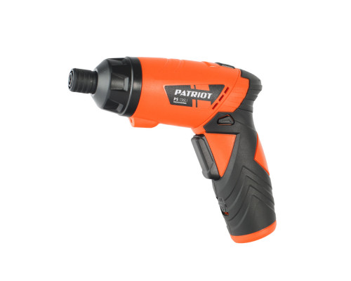 Отвертка аккумуляторная Patriot PS 136Li