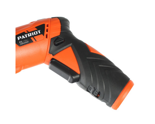 Отвертка аккумуляторная Patriot PS 136Li
