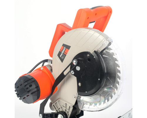 Пила торцовочная Patriot MS 253