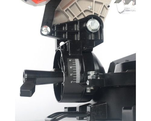 Пила торцовочная Patriot MS 253