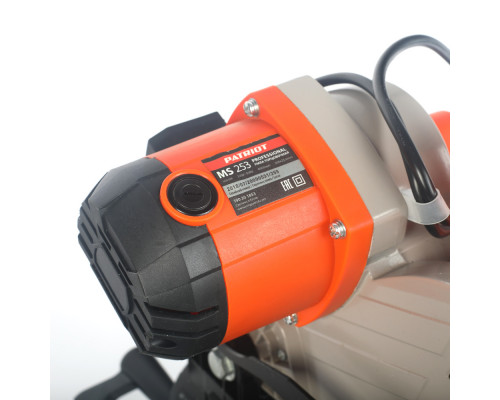 Пила торцовочная Patriot MS 253