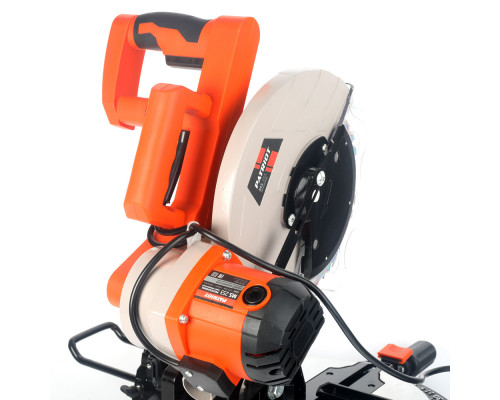 Пила торцовочная Patriot MS 253