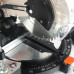 Пила торцовочная Patriot MS 253
