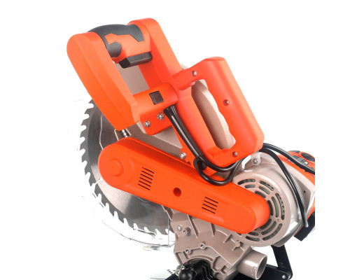 Пила торцовочная Patriot MS 253