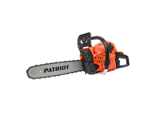 Пила цепная бензиновая Patriot PT 452