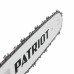 Пила цепная бензиновая Patriot PT 452