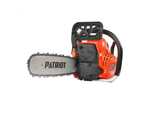Пила цепная бензиновая Patriot PT 452