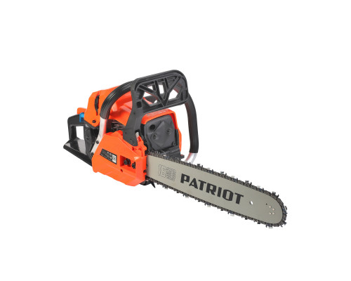 Пила цепная бензиновая Patriot PT 452
