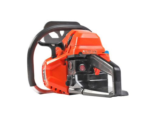 Пила цепная бензиновая Patriot PT 452