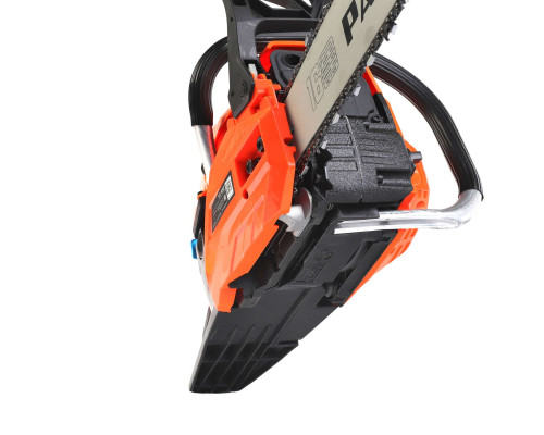 Пила цепная бензиновая Patriot PT 452