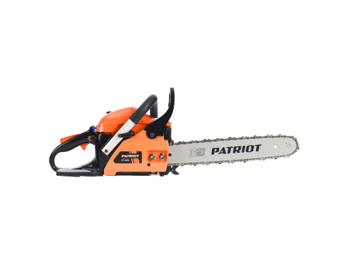 Пила цепная бензиновая Patriot PT 3816 Imperial