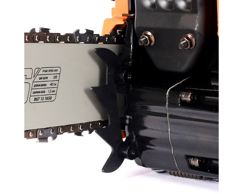 Пила цепная бензиновая Patriot PT 3816 Imperial