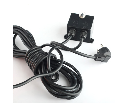 Насос дренажный Patriot FQ 500N