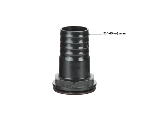 Насос дренажный Patriot FQ 500N