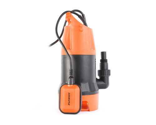 Насос дренажный PATRIOT F 1100