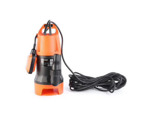 Насос дренажный PATRIOT F 1100