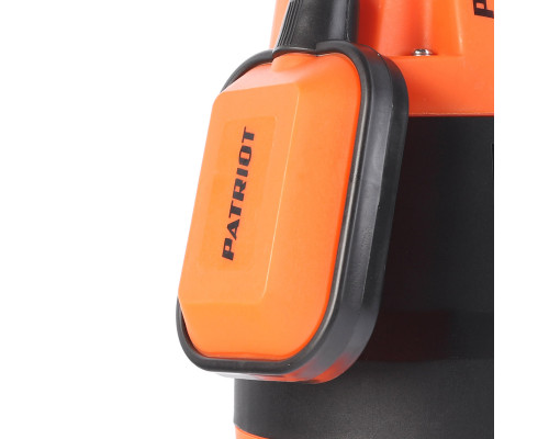 Насос дренажный PATRIOT F 1100