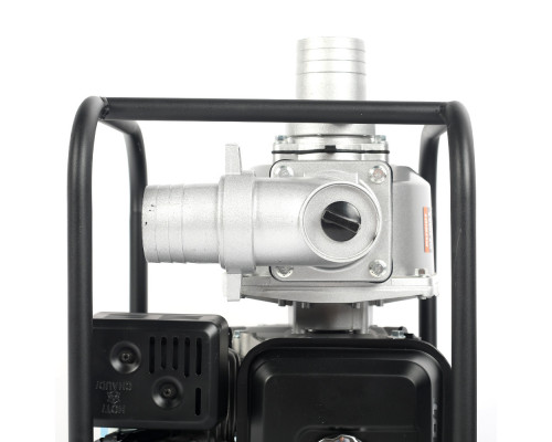 Мотопомпа бензиновая Patriot MP 3060 S