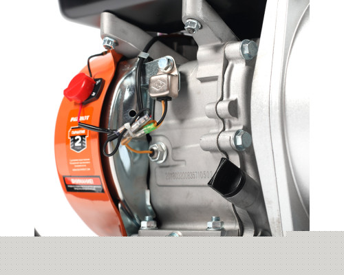 Мотопомпа бензиновая Patriot MP 3060 S