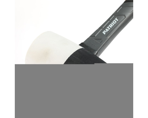 Киянка Patriot RMF-680 BW