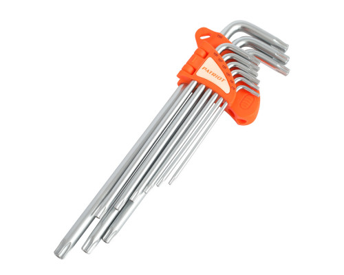 Набор ключей Patriot SKТ-9 EL