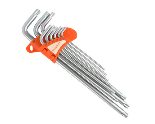 Набор ключей Patriot SKТ-9 EL