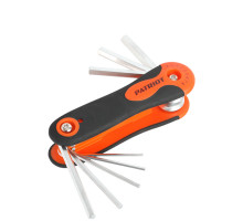 Набор ключей Patriot SKH-8 F