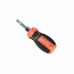 Отвертка Patriot с двусторонним стержнем PH2-SL6 x 38