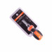Отвертка Patriot с двусторонним стержнем PH2-SL6 x 38