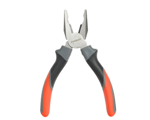 Пассатижи Patriot CPP-160 N