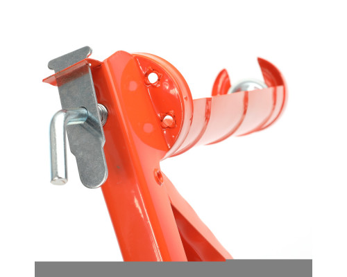 Пистолет Patriot CGH-9 для герметика полукорпусной