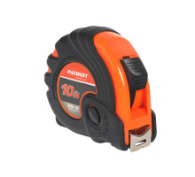 Рулетка измерительная Patriot MTP-10