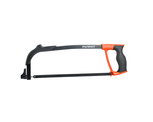 Ножовка по металлу Patriot FHP-303 L Platinum