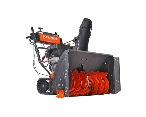 Снегоуборщик бензиновый Patriot Сибирь 130 CЕТ